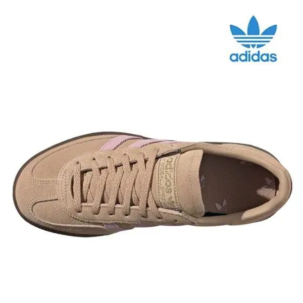 Adidas shoes - adidas Originals - Originals - JI2651 - Beige 2