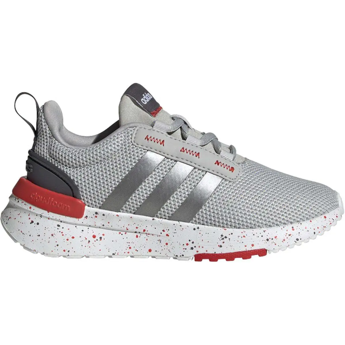 Adidas shoes - Gretwo,Ironmt,Grefiv 4