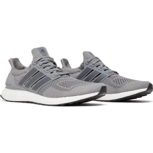Adidas shoes - adidas UltraBoost 1.0 - UltraBoost - HQ4200 - GRETHR/GREFIV/BLACK 1