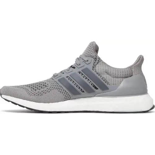 Adidas shoes - adidas UltraBoost 1.0 - UltraBoost - HQ4200 - GRETHR/GREFIV/BLACK 2