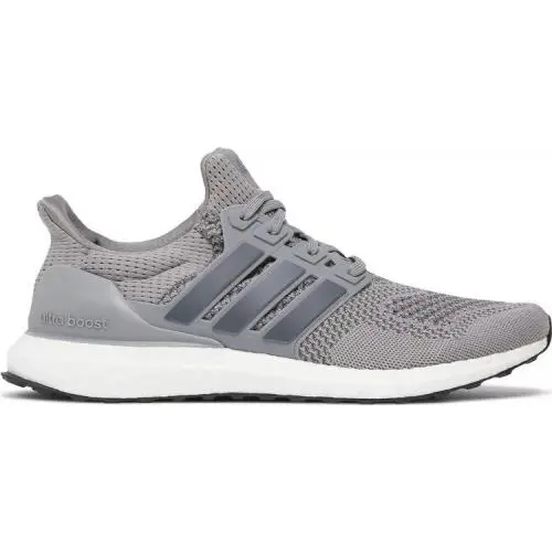 Adidas shoes - adidas UltraBoost 1.0 - UltraBoost - HQ4200 - GRETHR/GREFIV/BLACK 5