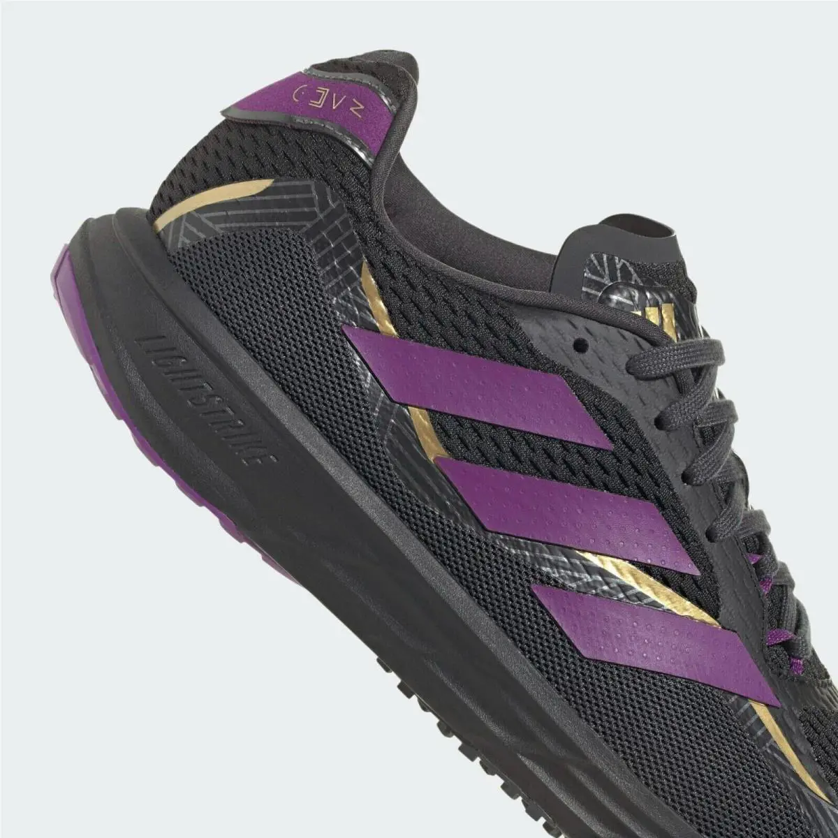 Adidas shoes - SL20.3 - HQ1078 - Black 9