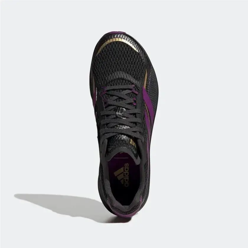 Adidas shoes - SL20.3 - HQ1078 - Black 10