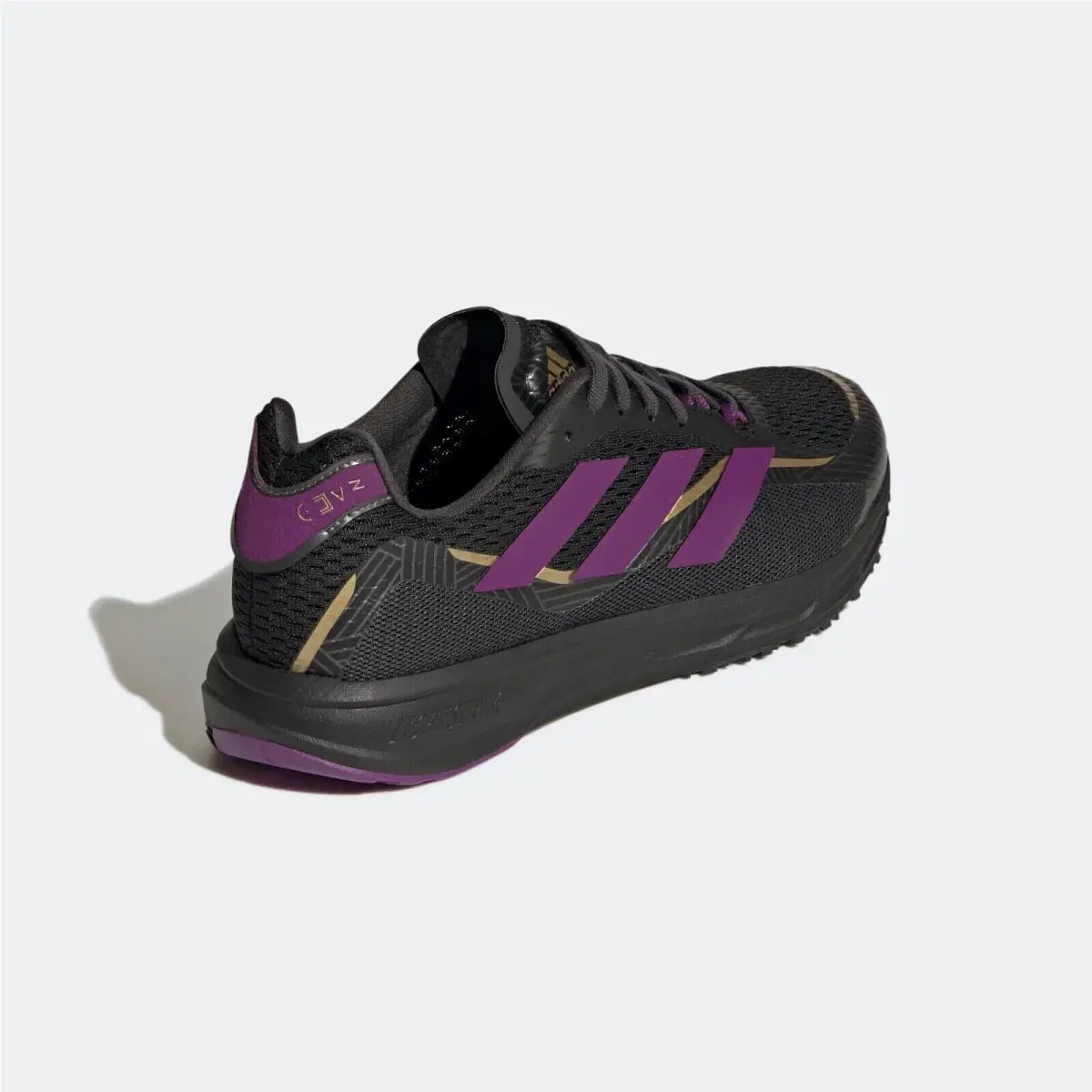 Adidas shoes - SL20.3 - HQ1078 - Black 4