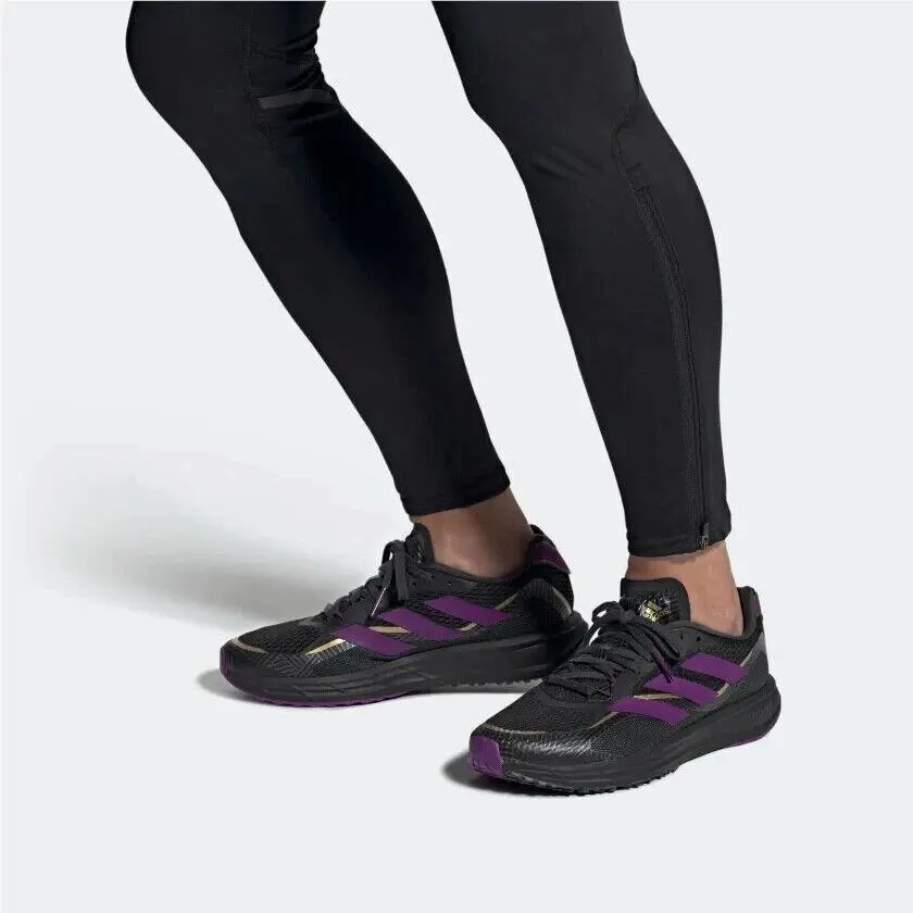 Adidas shoes - SL20.3 - HQ1078 - Black 7