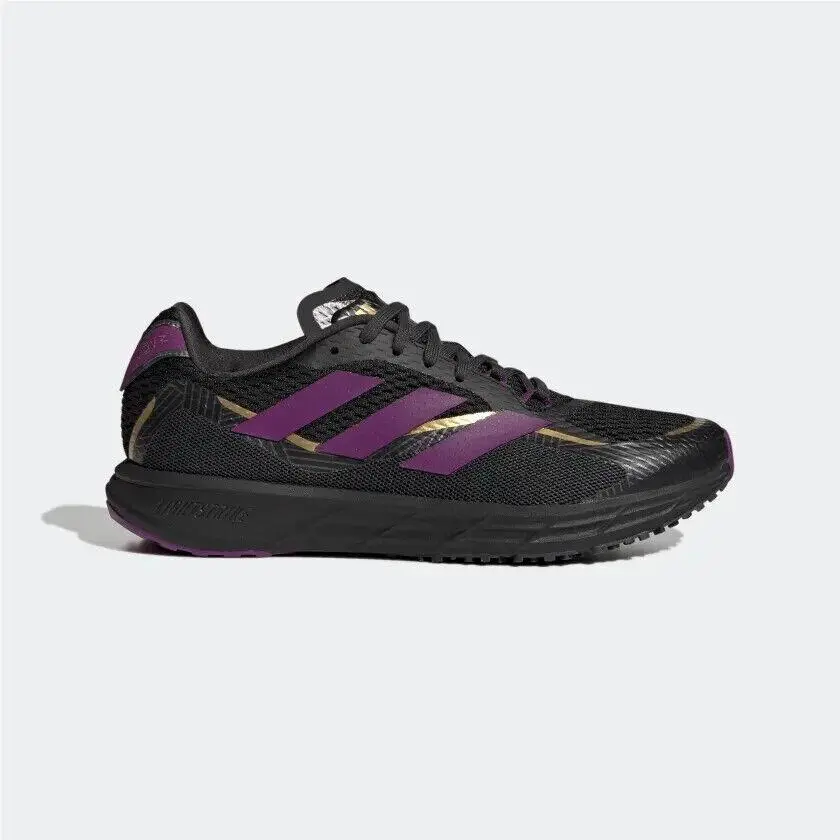 Adidas shoes - SL20.3 - HQ1078 - Black 18