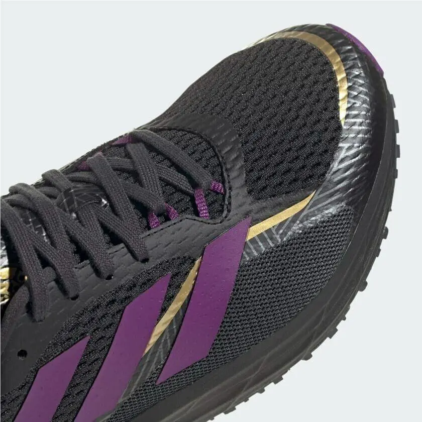 Adidas shoes - SL20.3 - HQ1078 - Black 1