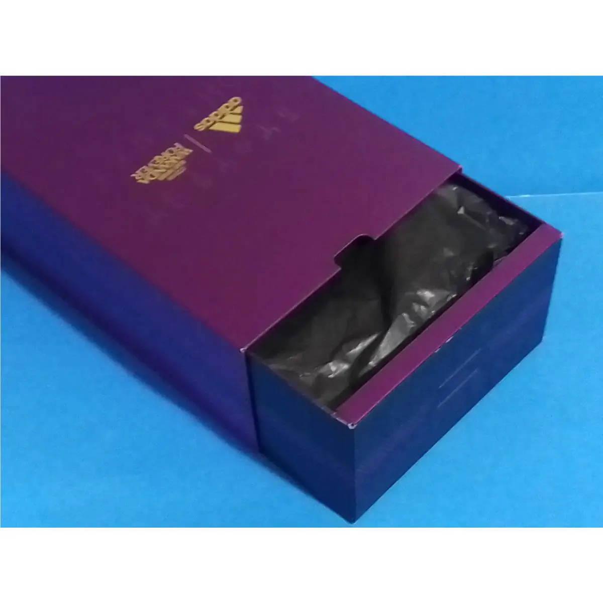 Adidas shoes - SL20.3 - HQ1078 - Black 29