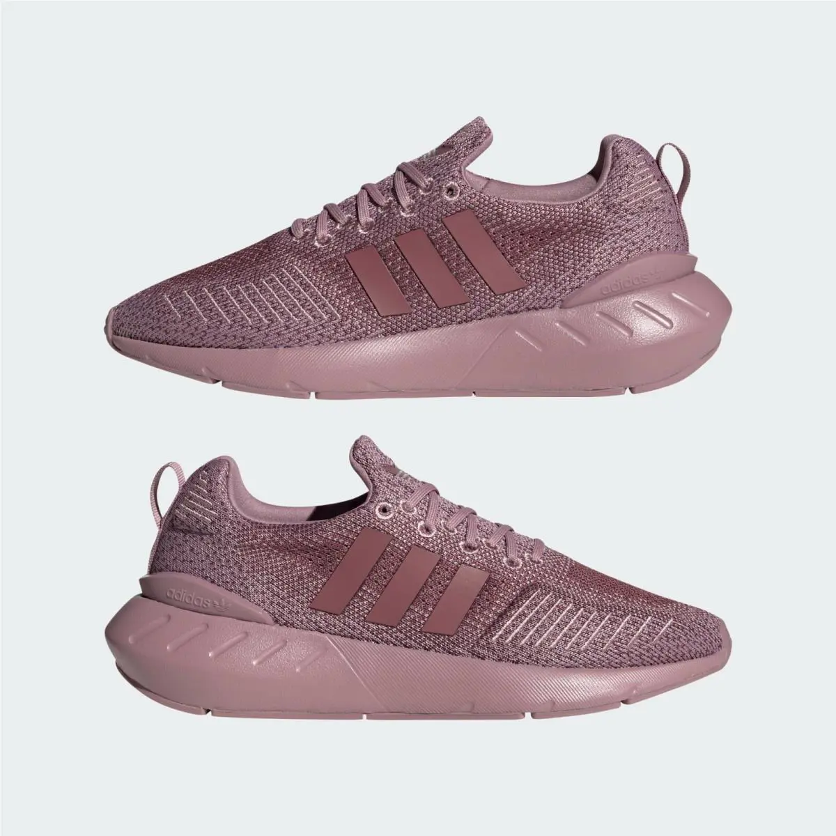Adidas shoes - adidas Swift Run X - Swift Run - GV7978 - Purple 8