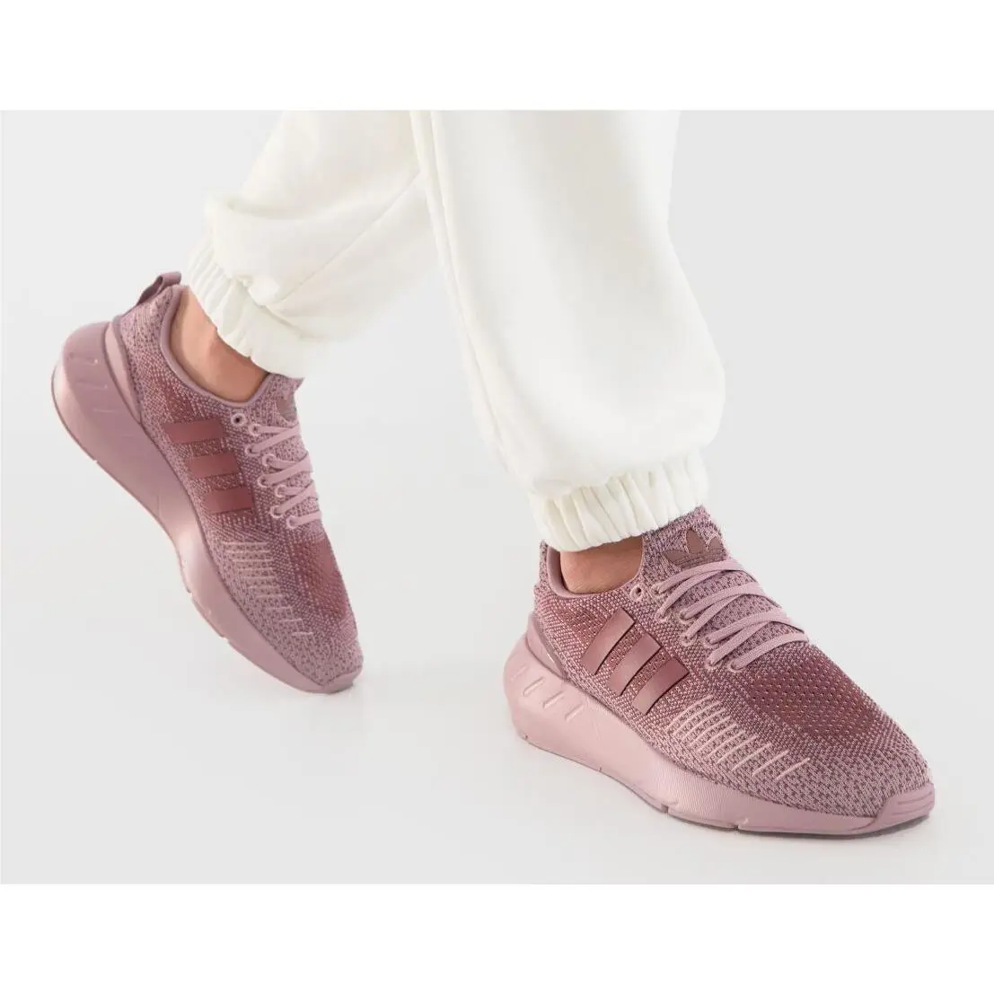 Adidas shoes - adidas Swift Run X - Swift Run - GV7978 - Purple 0