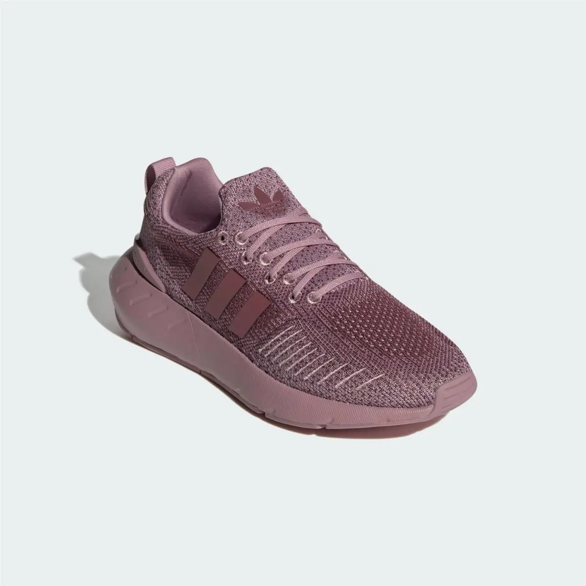 Adidas shoes - adidas Swift Run X - Swift Run - GV7978 - Purple 3