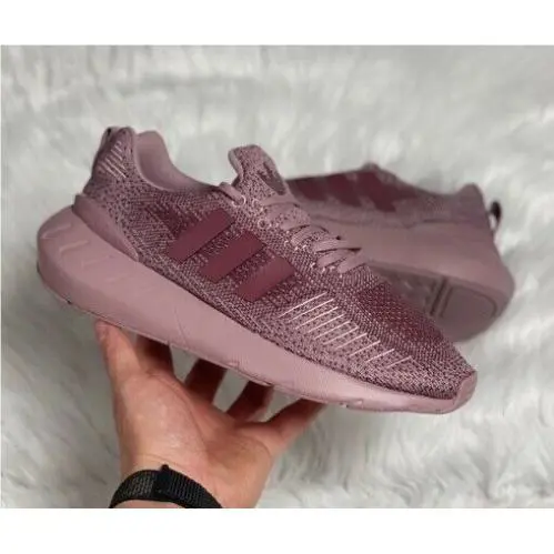 Adidas shoes - adidas Swift Run X - Swift Run - GV7978 - Purple 16