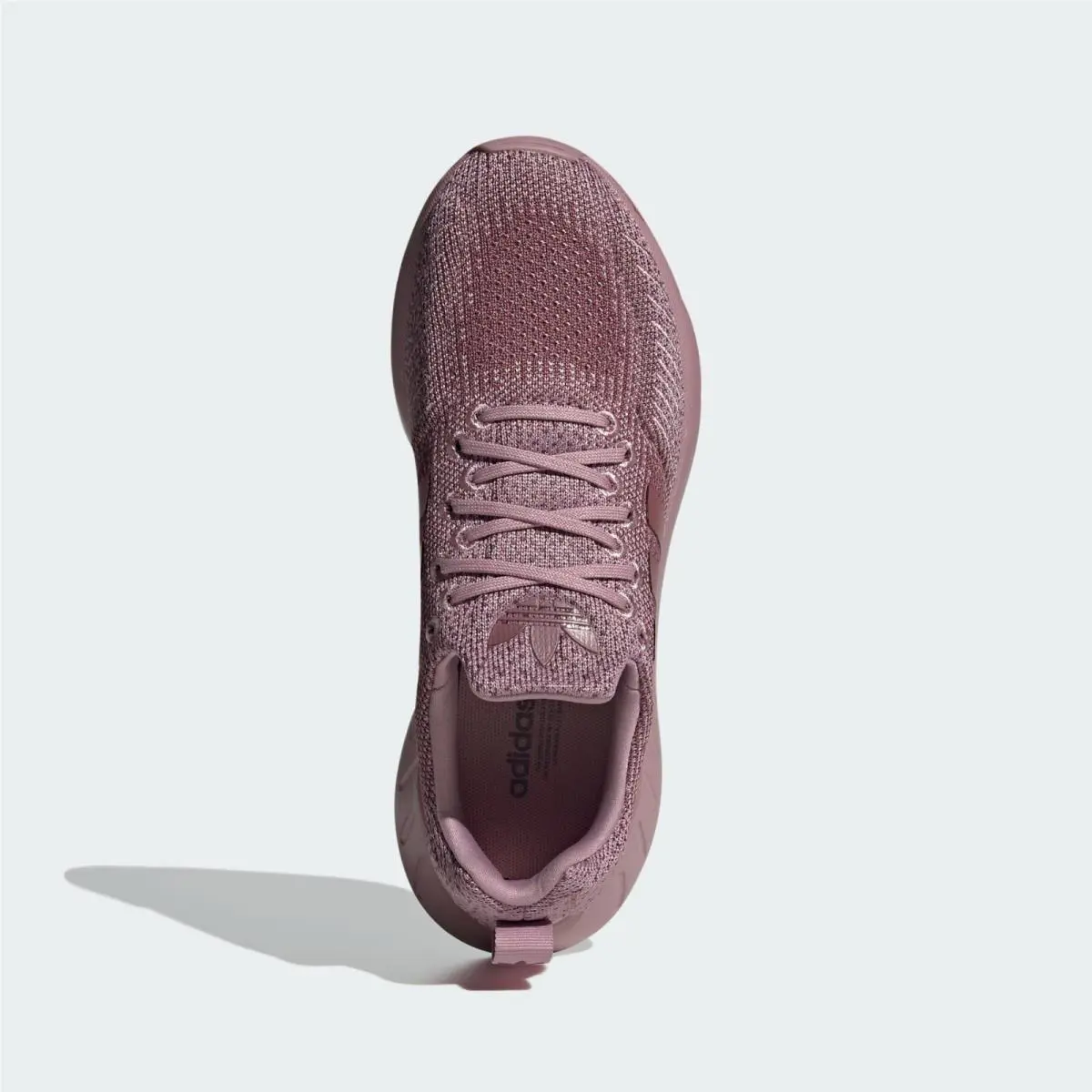 Adidas shoes - adidas Swift Run X - Swift Run - GV7978 - Purple 18