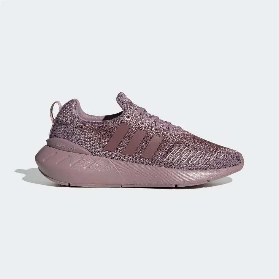 Adidas shoes - adidas Swift Run X - Swift Run - GV7978 - Purple 22