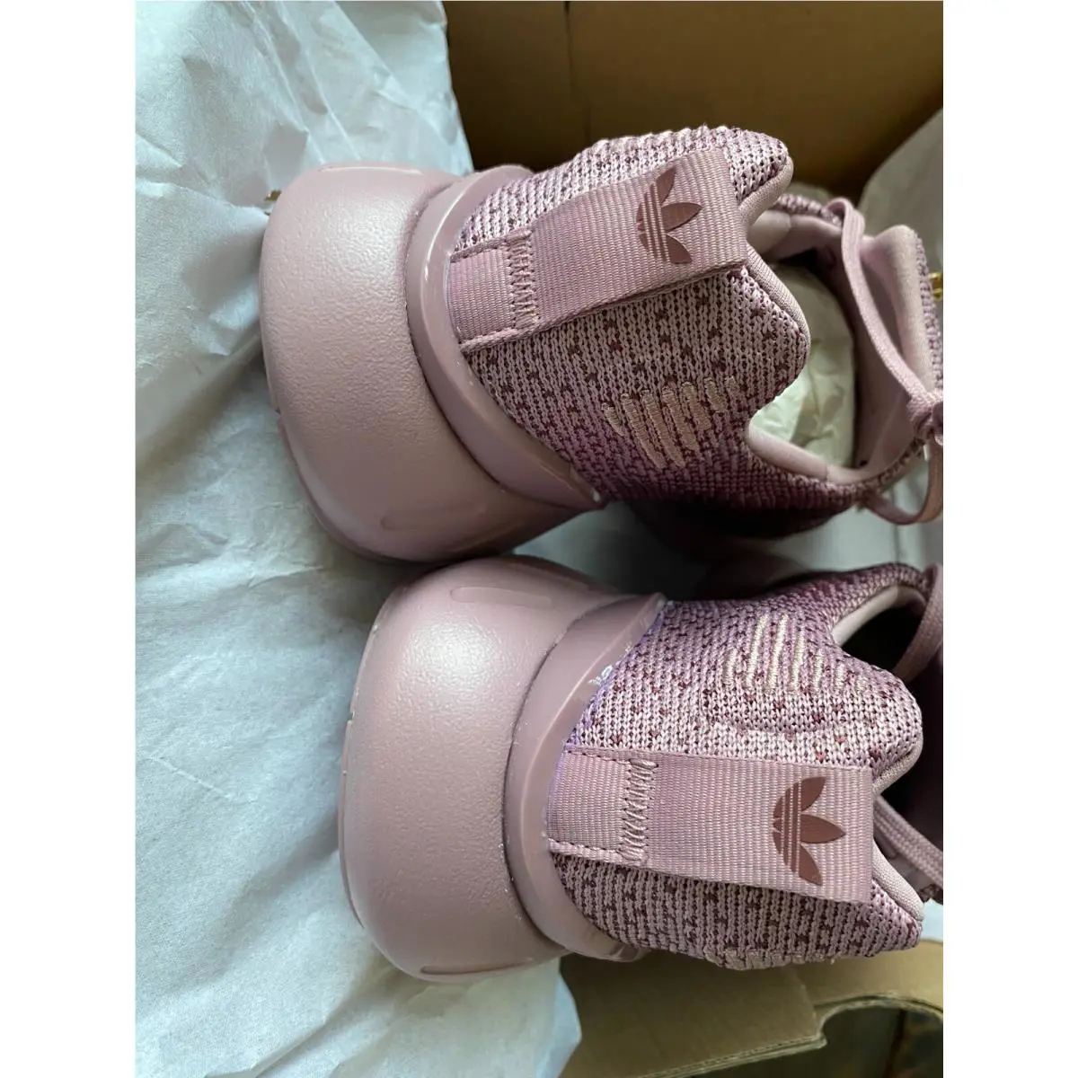 Adidas shoes - adidas Swift Run X - Swift Run - GV7978 - Purple 11