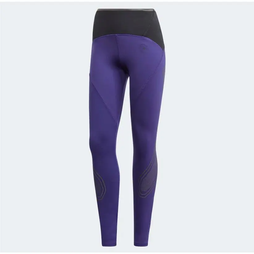 Adidas clothing - Collegiate Purple / Black 3