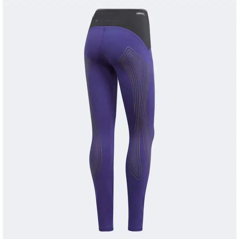 Adidas clothing - Collegiate Purple / Black 4
