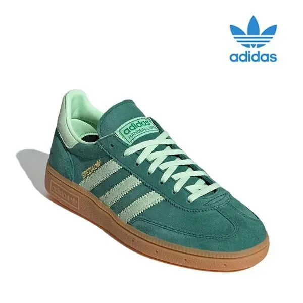 Adidas shoes - adidas Originals - Originals - IE5896 - Green 0