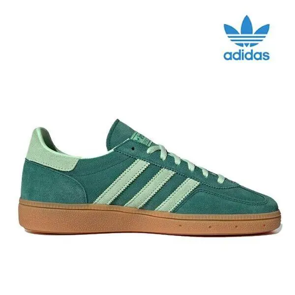 Adidas shoes - adidas Originals - Originals - IE5896 - Green 1