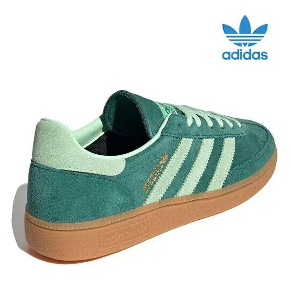 Adidas shoes - adidas Originals - Originals - IE5896 - Green 2