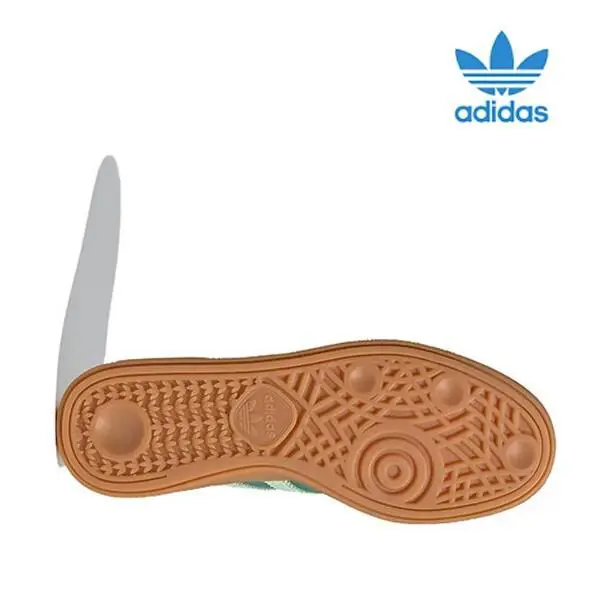 Adidas shoes - adidas Originals - Originals - IE5896 - Green 8