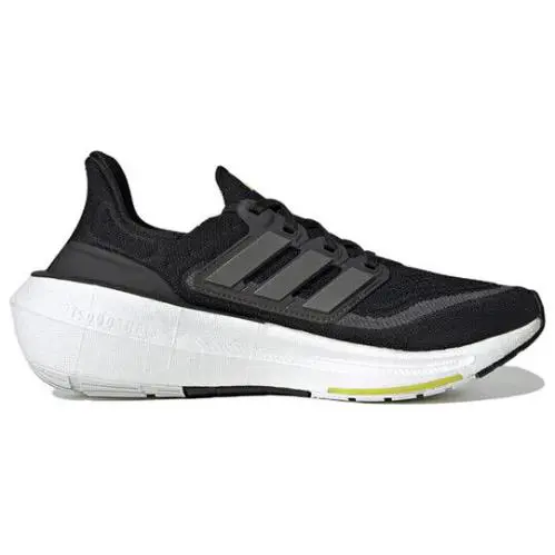 Adidas shoes - Adidas Ultraboost Light HQ6355 - Ultraboost Light - HQ6355 - Black 1