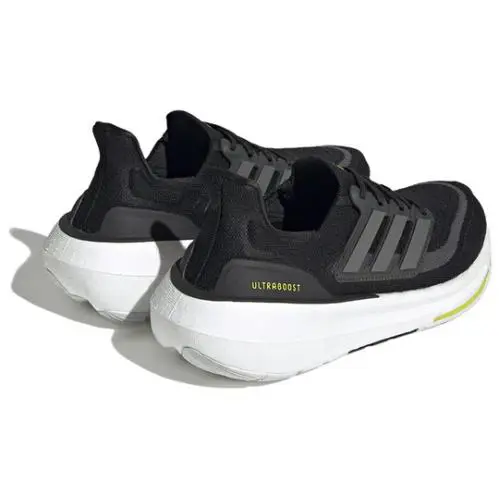 Adidas shoes - Adidas Ultraboost Light HQ6355 - Ultraboost Light - HQ6355 - Black 8