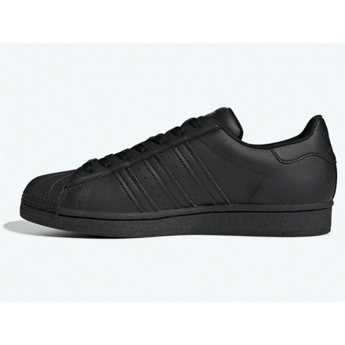 Adidas shoes - adidas Superstar - Superstar - EG4957 - Core Black/Core Black/Core Black 0
