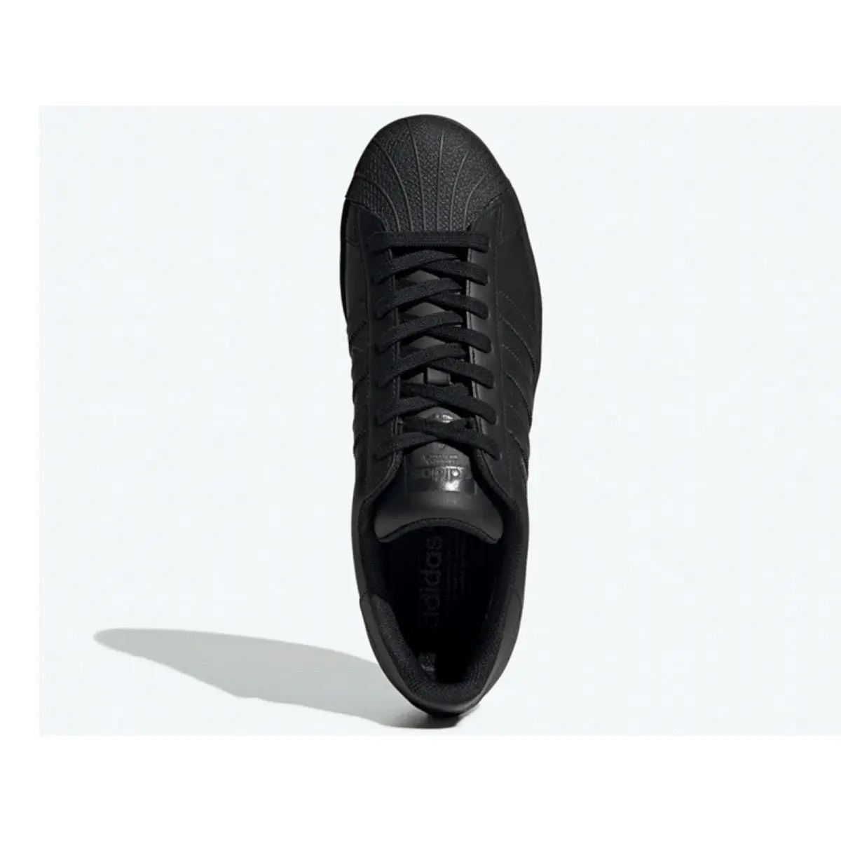 Adidas shoes - adidas Superstar - Superstar - EG4957 - Core Black/Core Black/Core Black