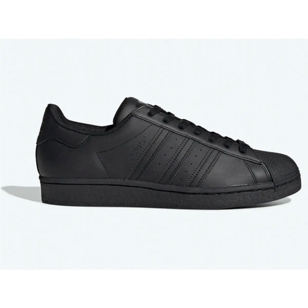 Adidas shoes - adidas Superstar - Superstar - EG4957 - Core Black/Core Black/Core Black
