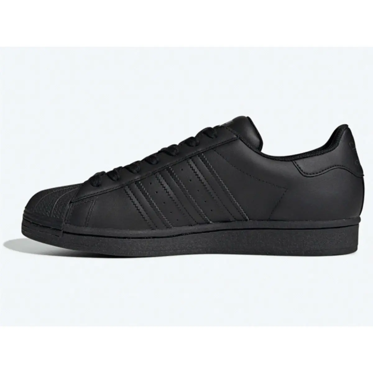 Adidas shoes - adidas Superstar - Superstar - EG4957 - Core Black/Core Black/Core Black