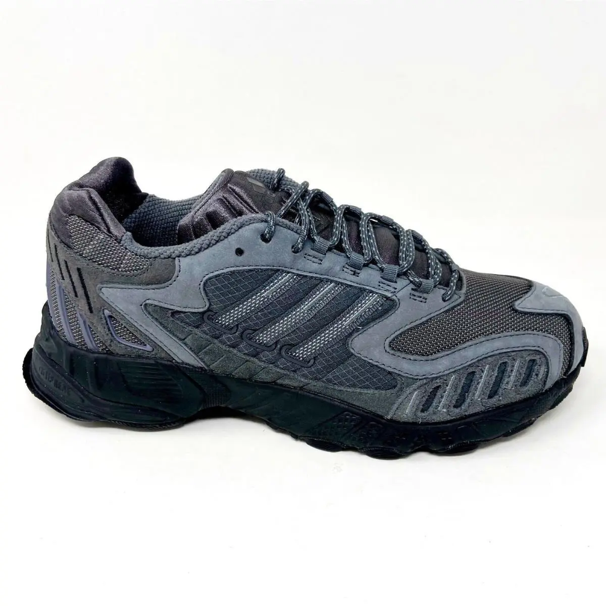 Adidas shoes - adidas Torsion - Torsion - EH1551 - Gray 0