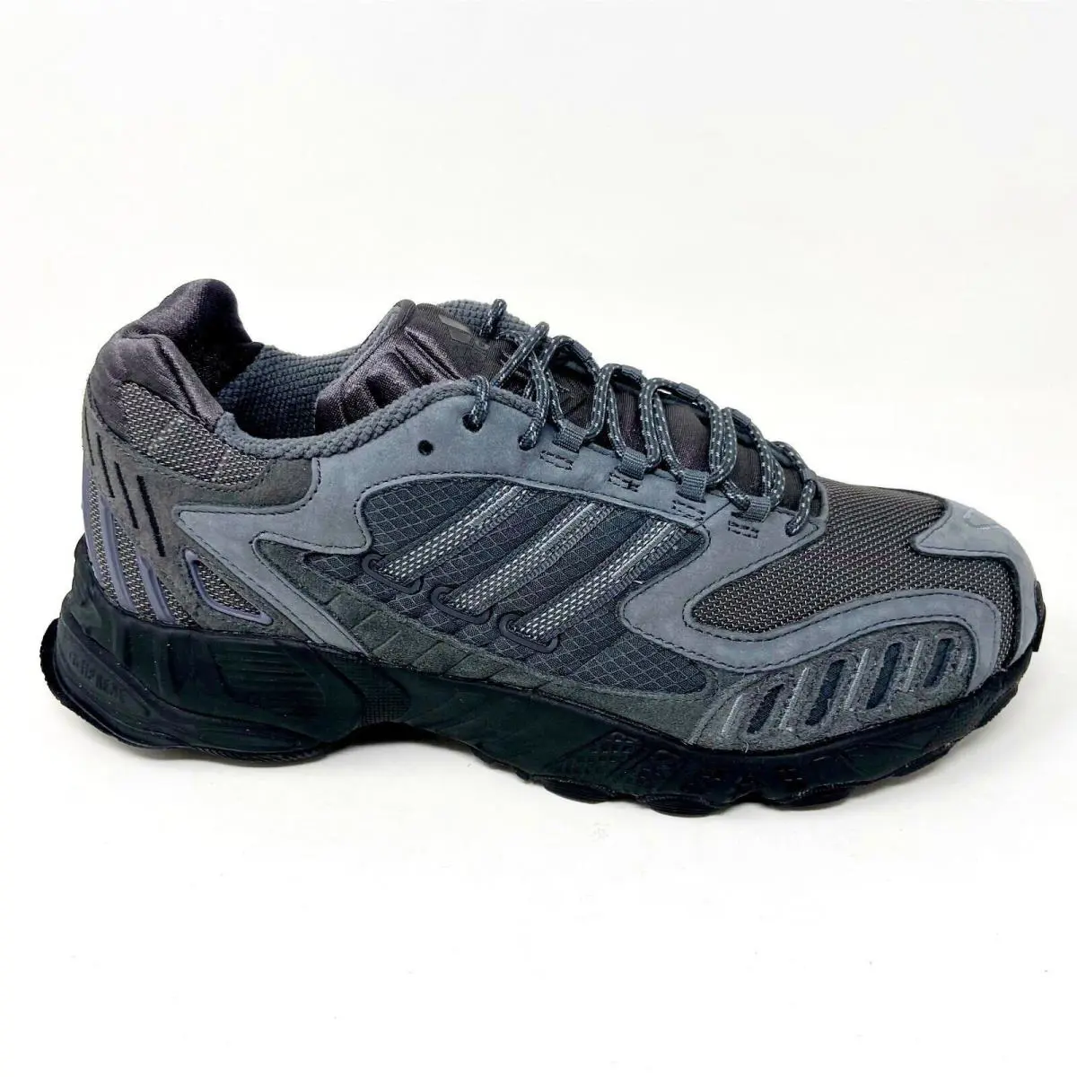 Adidas shoes - adidas Torsion - Torsion - EH1551 - Gray 0