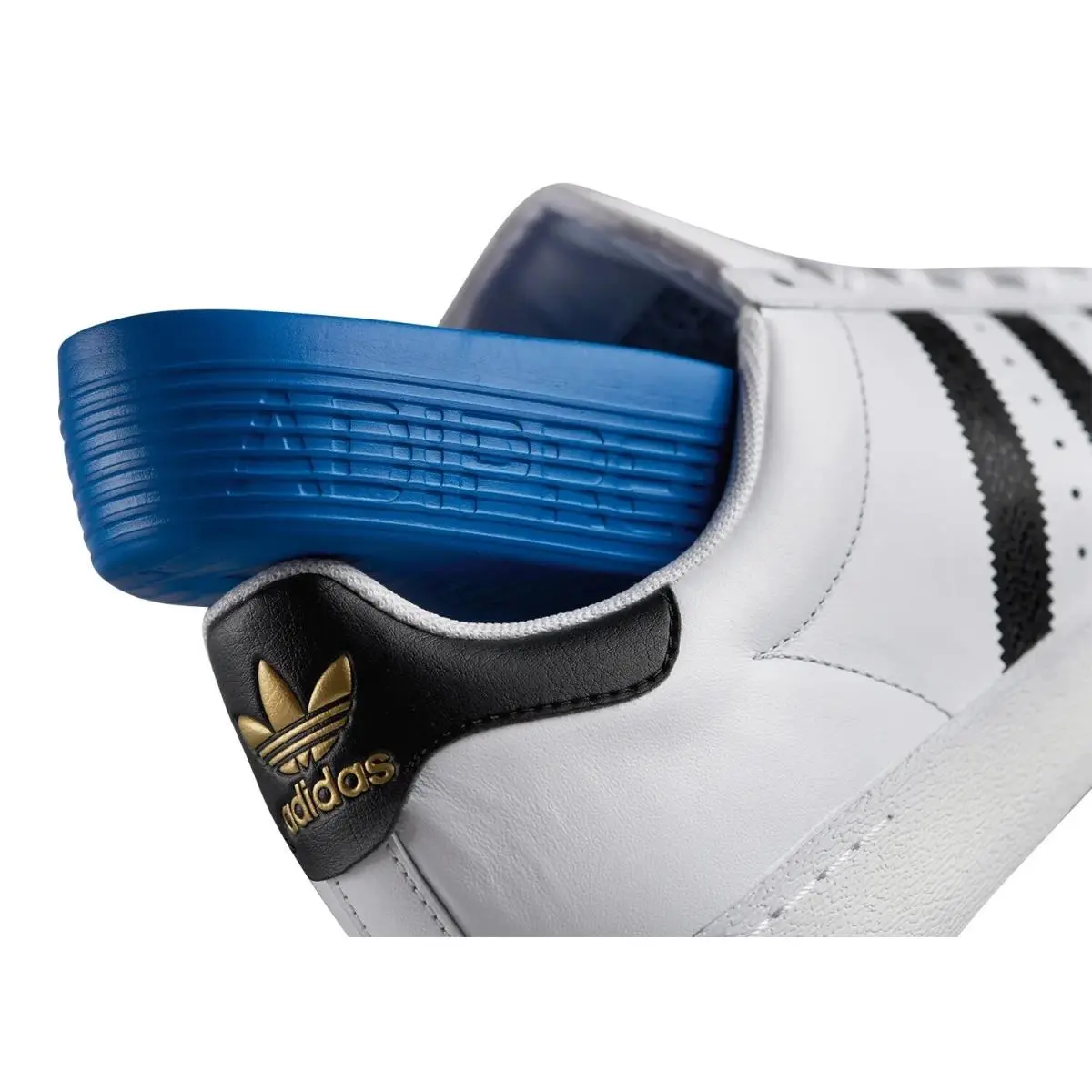 Adidas shoes - adidas Superstar - Superstar - D68718 - White 2