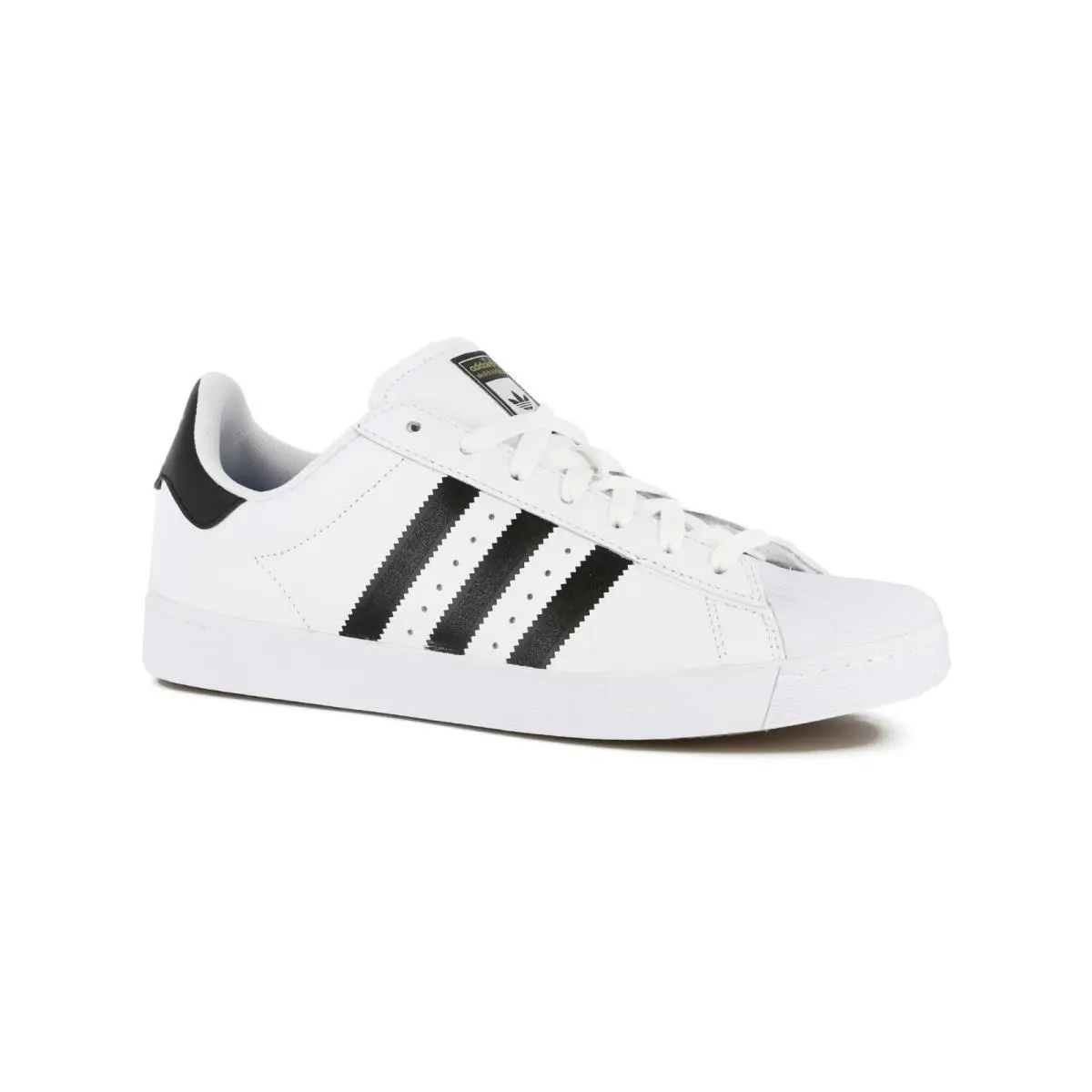 Adidas shoes - adidas Superstar - Superstar - D68718 - White 1