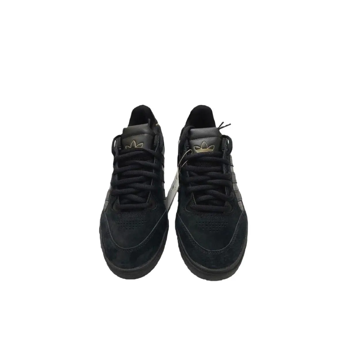 Adidas shoes - Tyshawn Low - Tyshawn Low - GW3178 - Core Black/Core Black/Gold Metallic 0