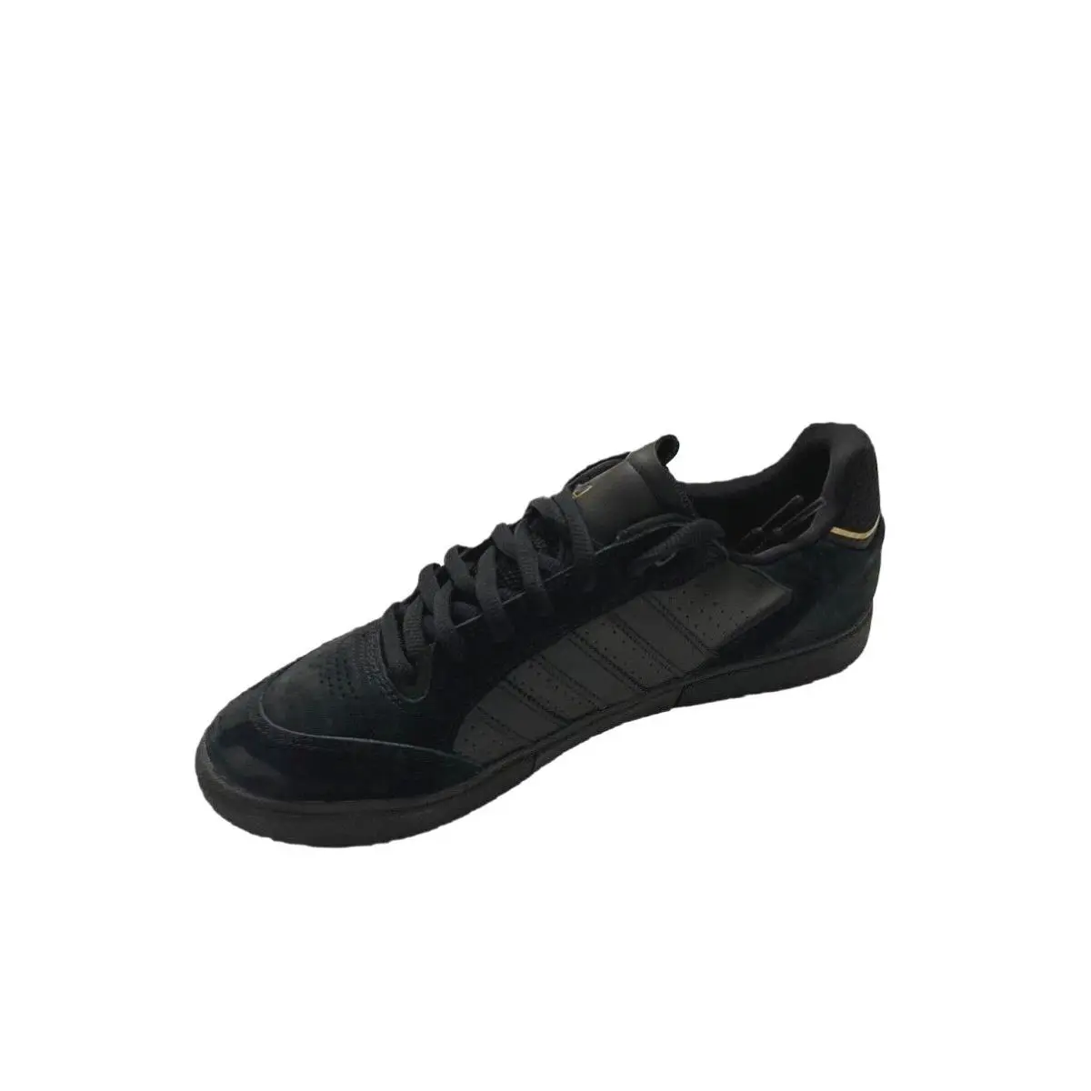 Adidas shoes - Tyshawn Low - Tyshawn Low - GW3178 - Core Black/Core Black/Gold Metallic 3