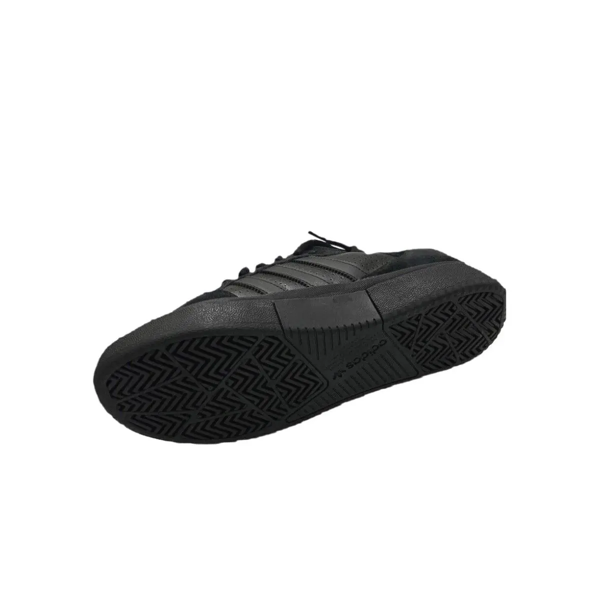 Adidas shoes - Tyshawn Low - Tyshawn Low - GW3178 - Core Black/Core Black/Gold Metallic 4