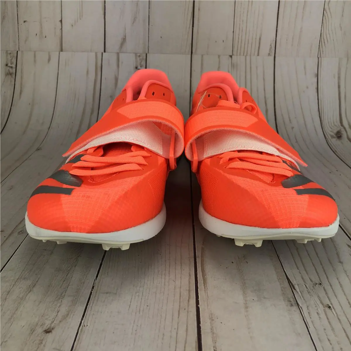 Adidas shoes - TJ/PV - EE4622 - Orange 3