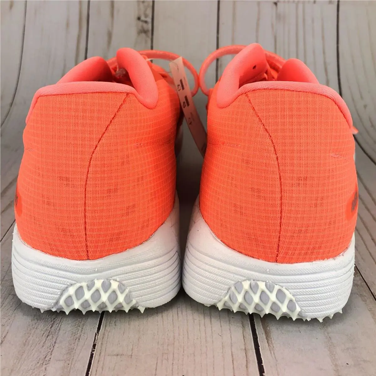 Adidas shoes - TJ/PV - EE4622 - Orange 5