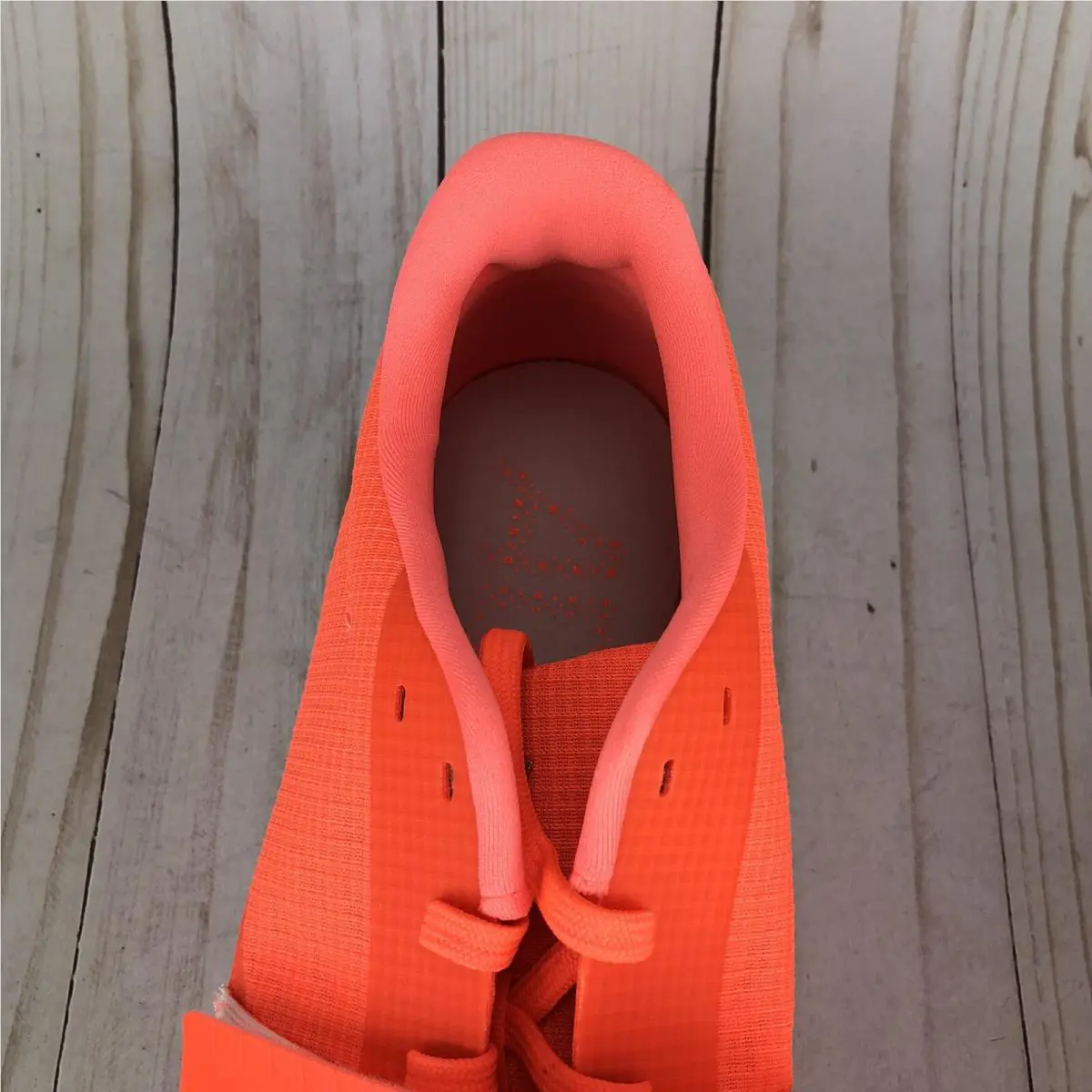 Adidas shoes - TJ/PV - EE4622 - Orange 6