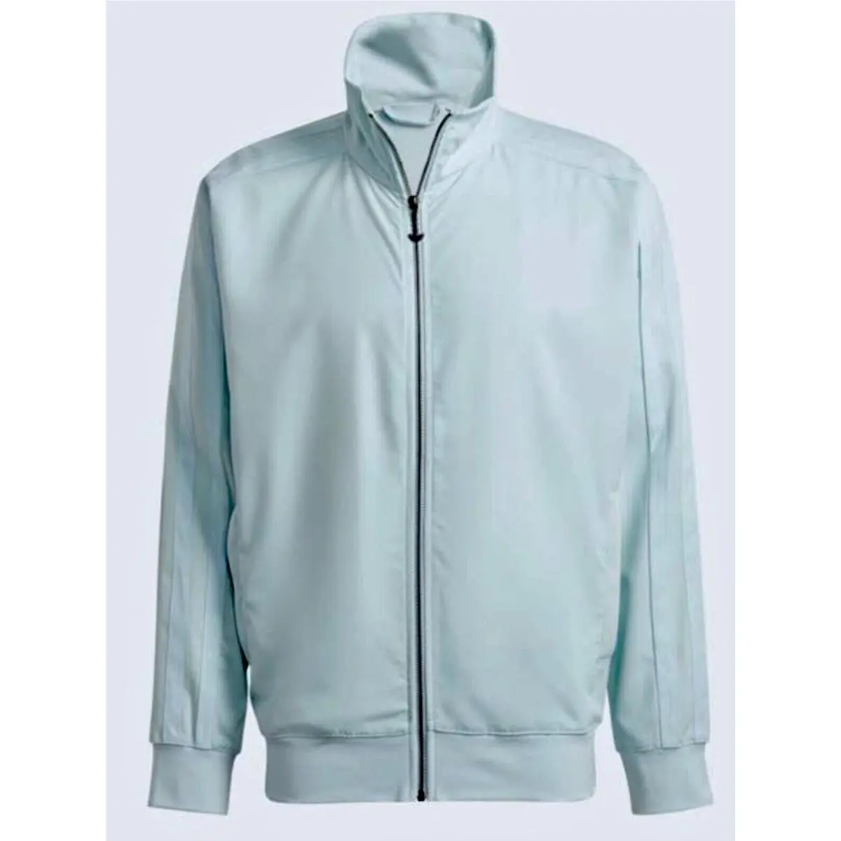 Adidas clothing - Adidas C Q3 TT Adicolor Contempo Track Jacket - HK2916 - Blue 1