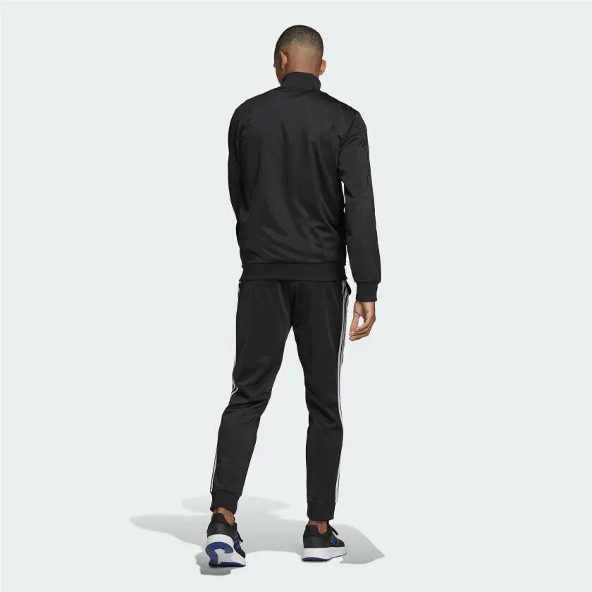 Adidas clothing - GK9651 - GK9651 - Black / White 1