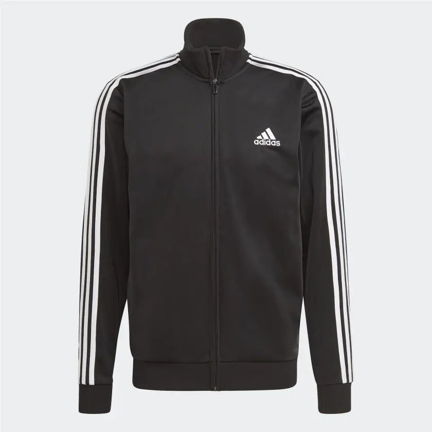 Adidas clothing - GK9651 - GK9651 - Black / White 12