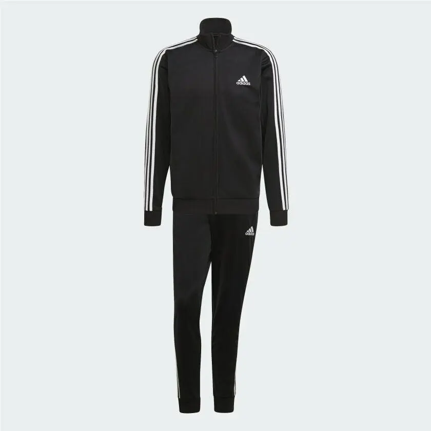 Adidas clothing - GK9651 - GK9651 - Black / White 16