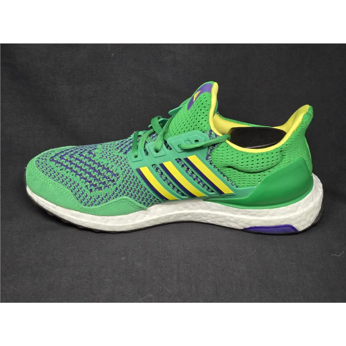 Adidas shoes - adidas Ultraboost - Ultraboost - GV8814 - Green 13