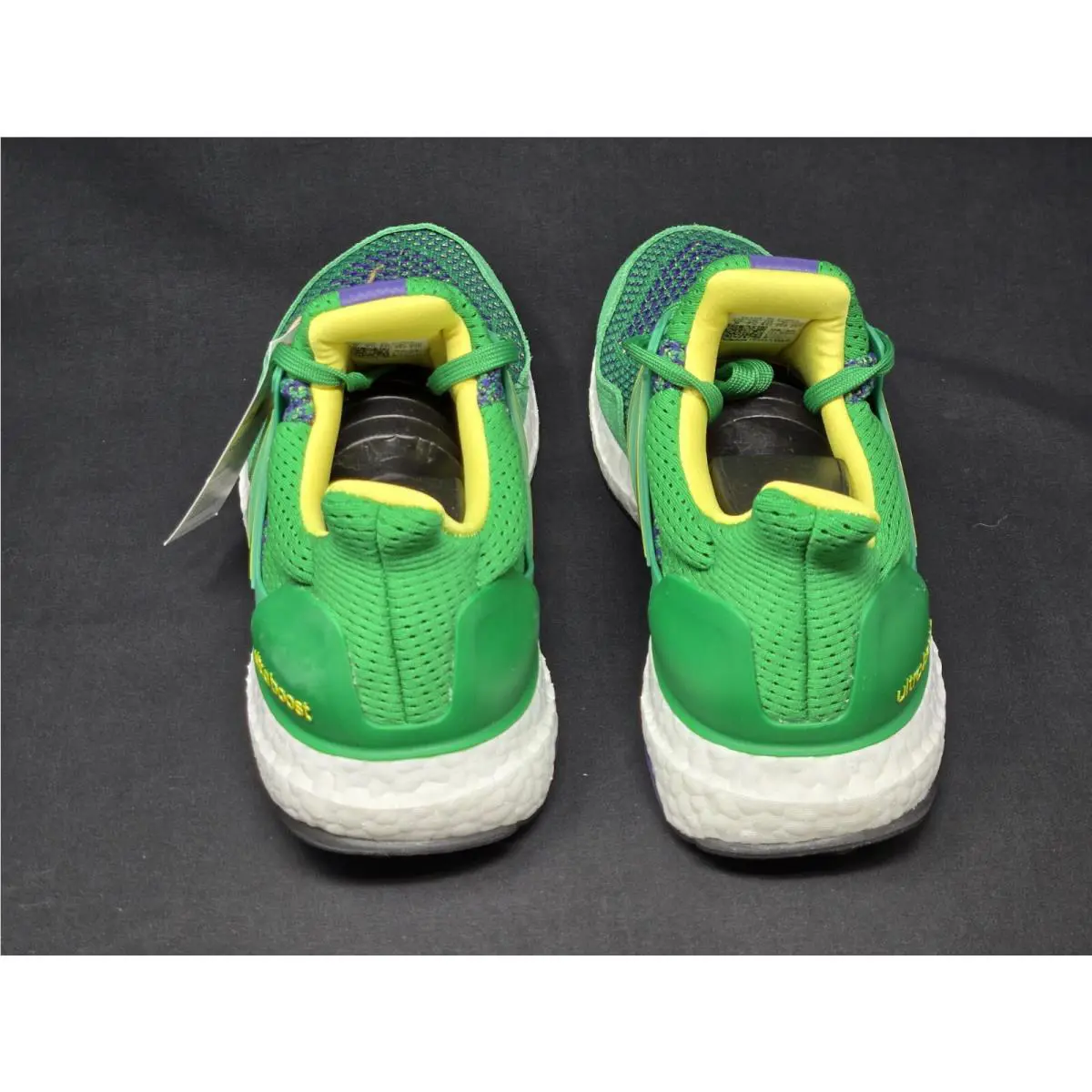 Adidas shoes - adidas Ultraboost - Ultraboost - GV8814 - Green 15