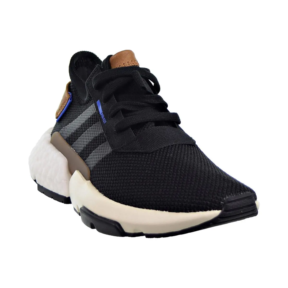 Adidas shoes - g54743 - g54743 - Black/Night Grey/Timber 0
