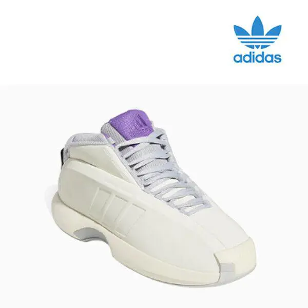 Adidas shoes - adidas Crazy 1 - Crazy - HQ3925 - Ivory 1