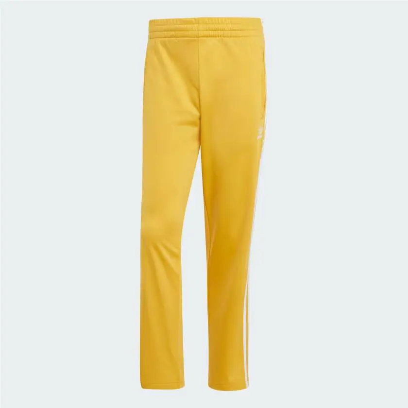Adidas clothing - adidas Adicolor - Adicolor - IY8734 - Preloved Yellow 0